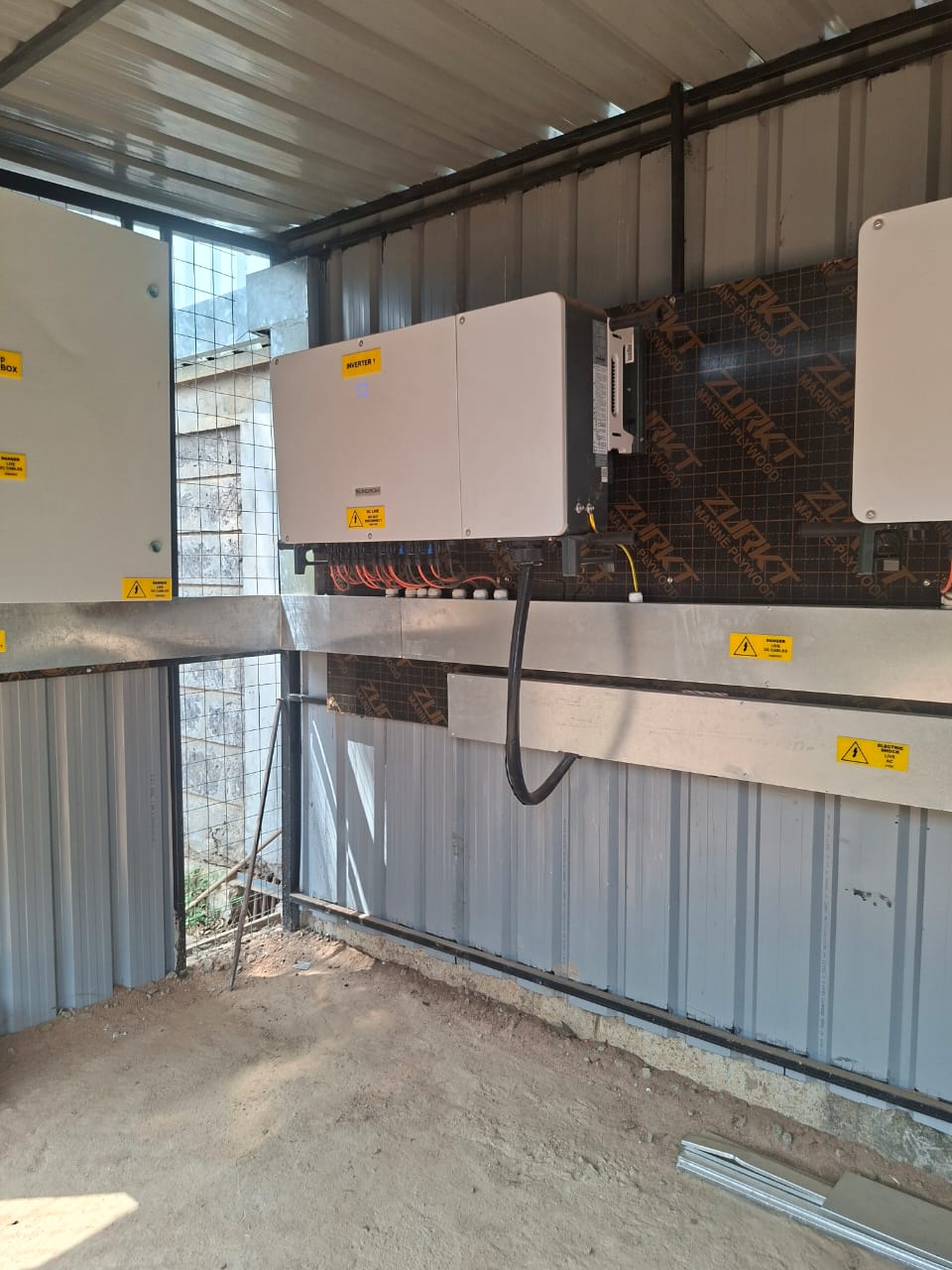 390kWp Grid-Tied image 178